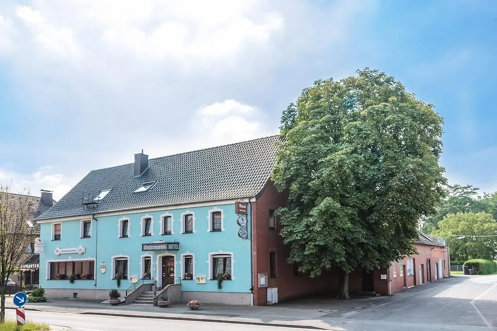 Hotel Ostermann Garni-1
