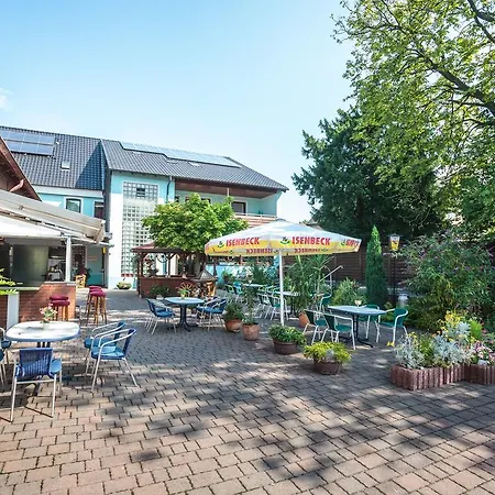 Hotel Ostermann Garni-2