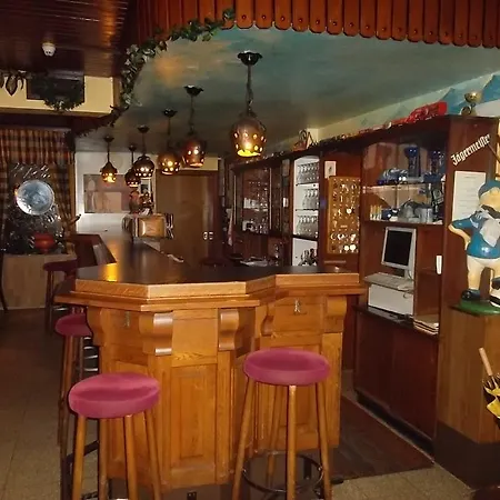 Hotel Ostermann Garni-3